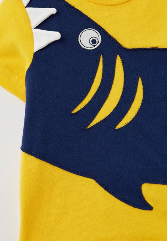 Костюм спортивный PlayToday