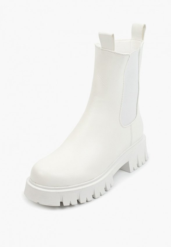 Ботинки Crony