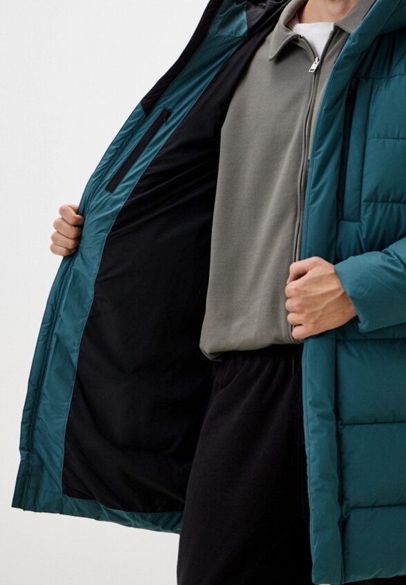 Пуховик Northland