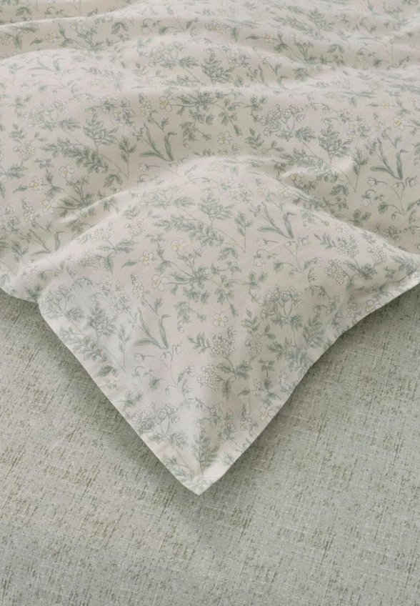 Постельное белье Семейное Sofi De Marko