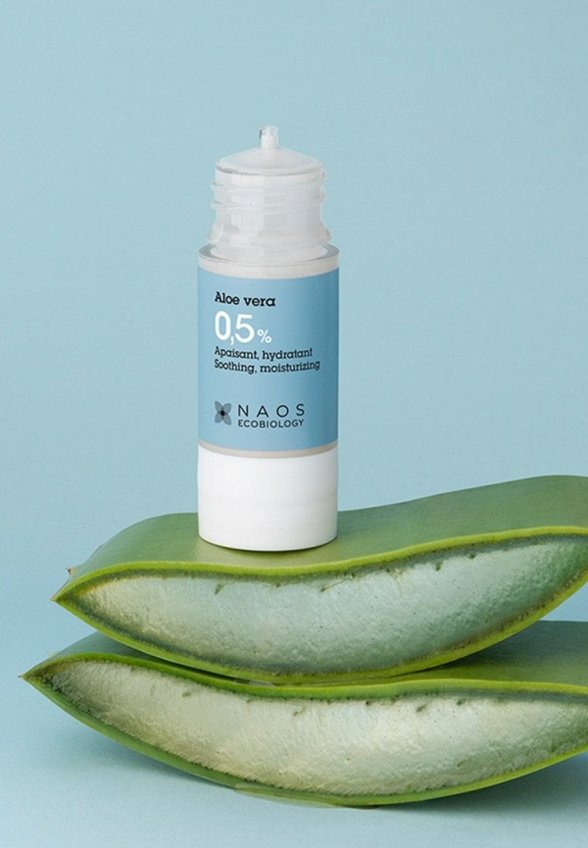 Сыворотка для лица Etat Pur