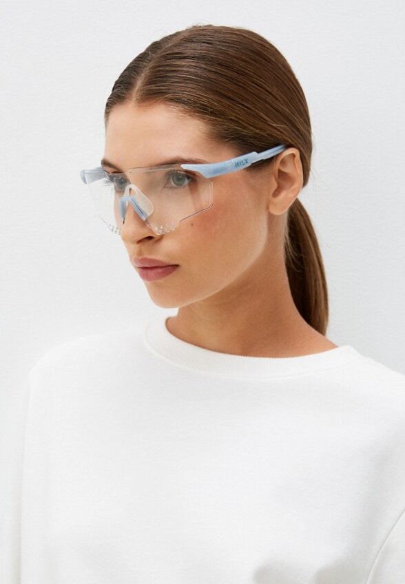 Очки солнцезащитные Hilx