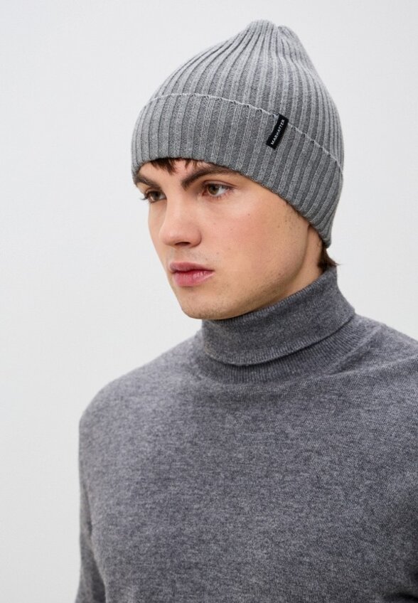 Шапка marhatter