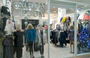 Fashion Room