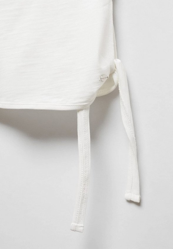 Футболка Mango Teen