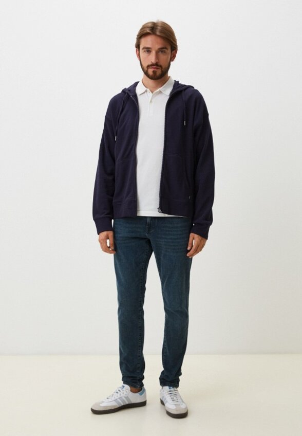 Толстовка Colin's