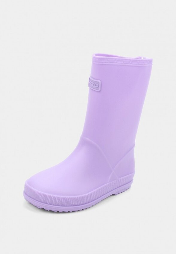 Сапоги резиновые PlayToday