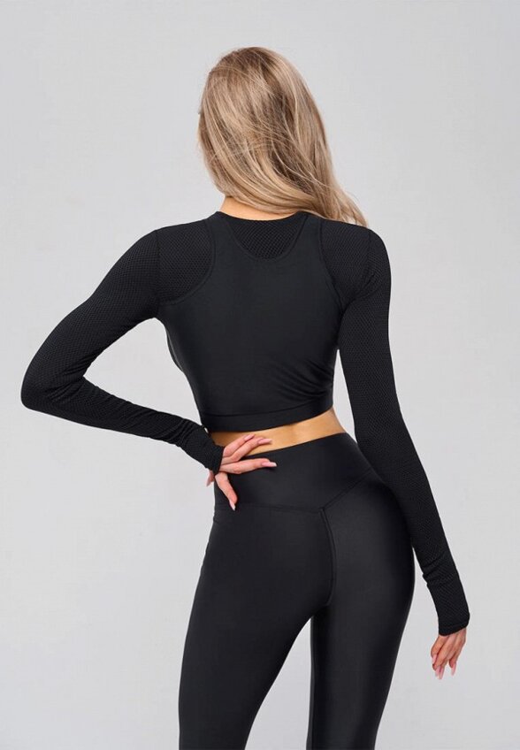 Рашгард Bona Fide