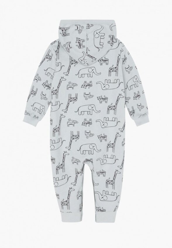 Комбинезон Bossa Nova