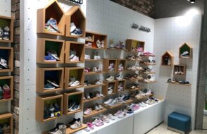 GEOX RESPIRA kids
