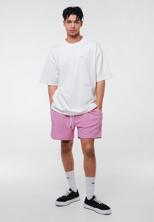 Футболка Feelz