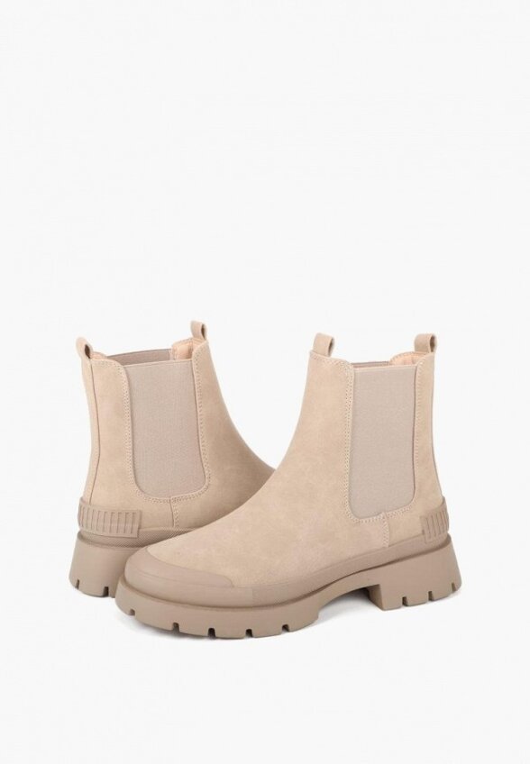 Ботинки T.Taccardi