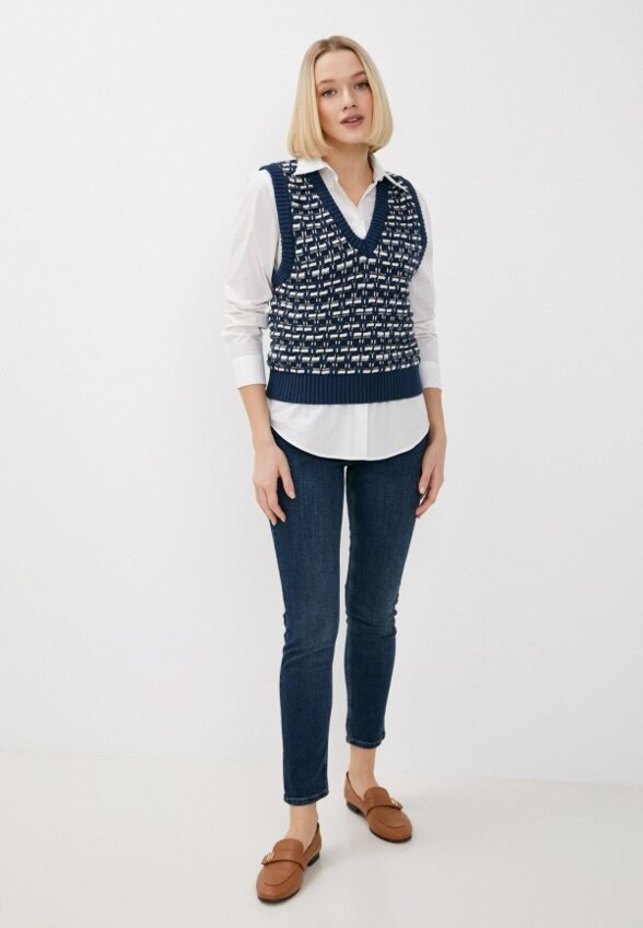 Джинсы Pantamo