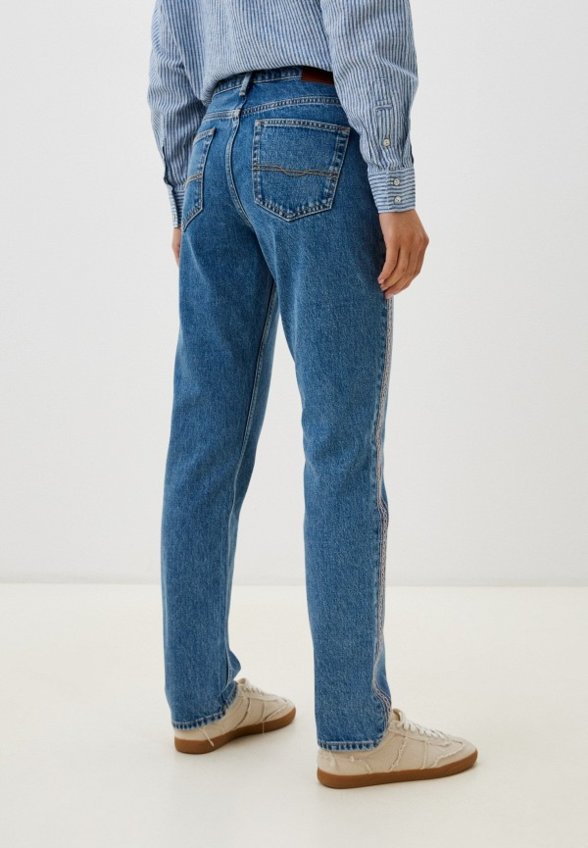 Джинсы Pepe Jeans