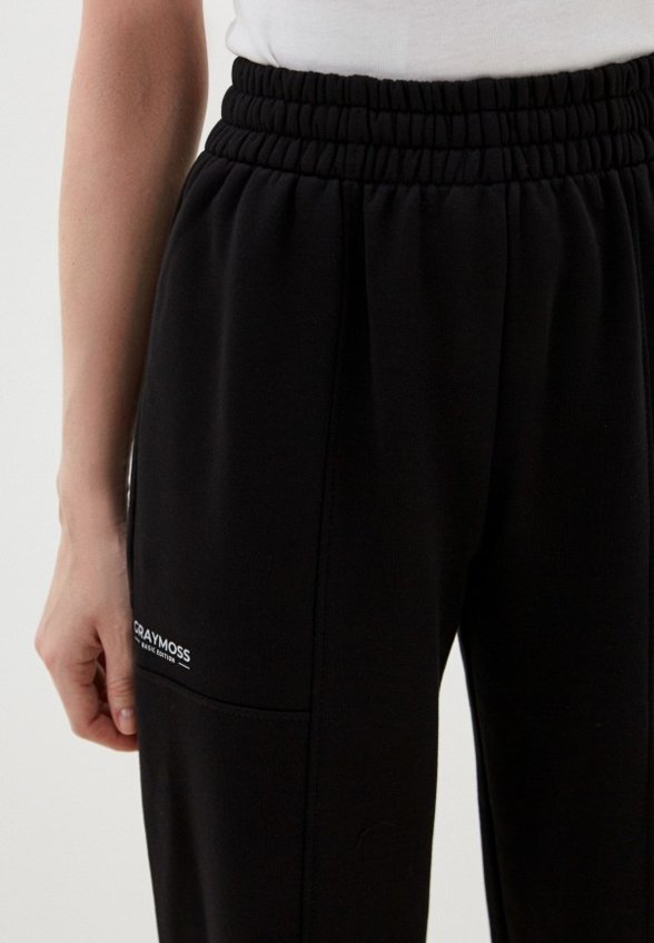 Брюки спортивные Gray Moss