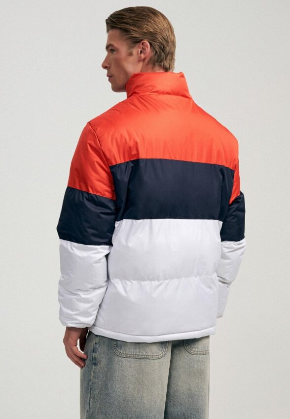 Куртка утепленная Твое