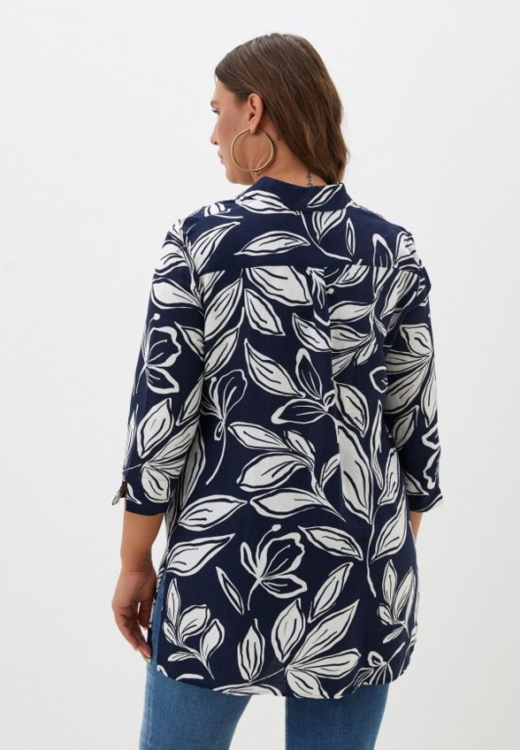 Рубашка Punt Roma