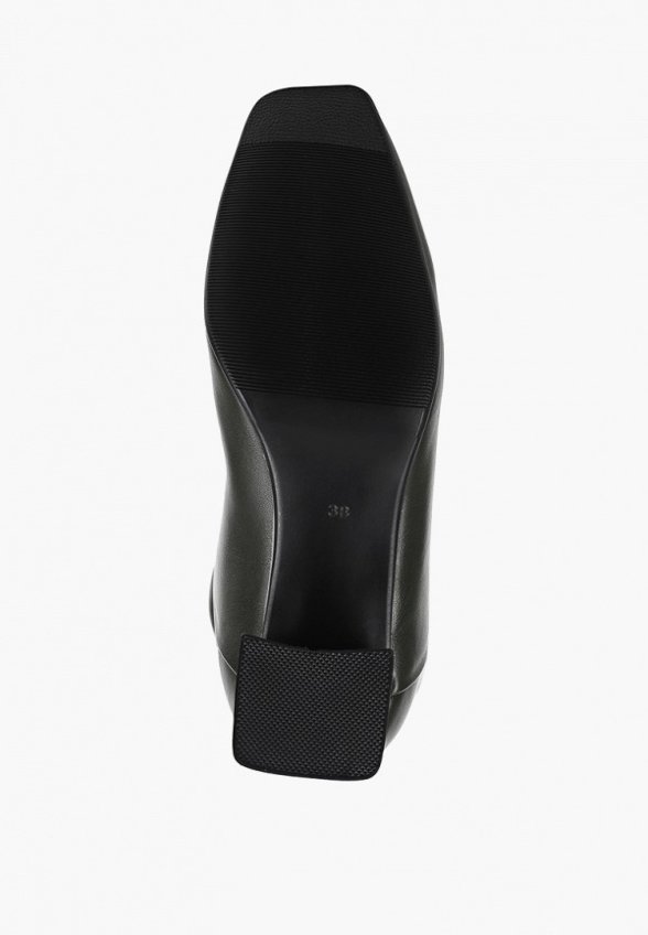 Сапоги Stivalli