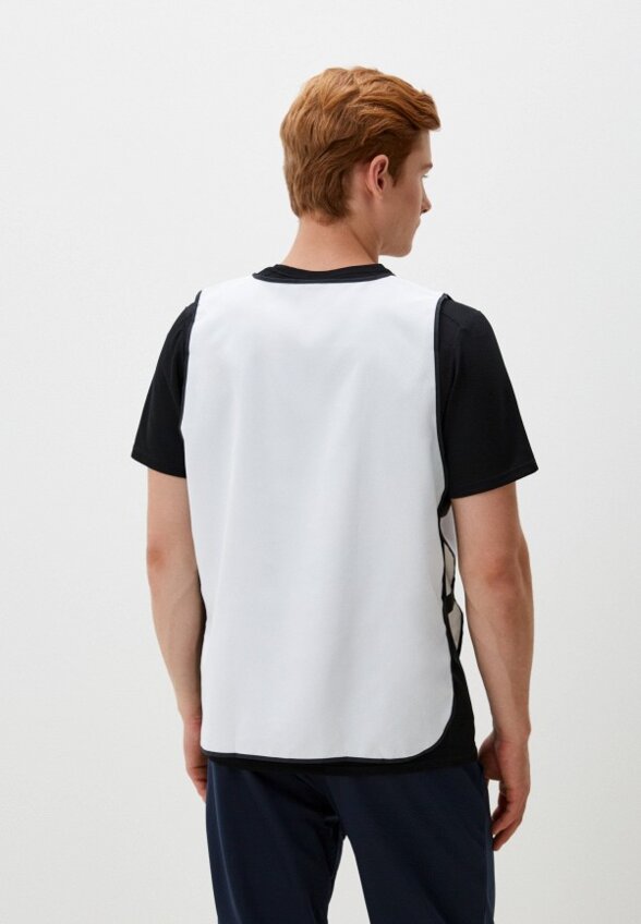 Манишка футбольная Demix