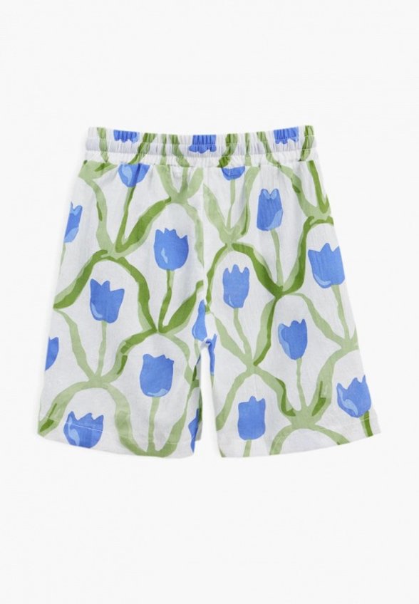 Шорты Happy Baby