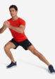Шорты мужские Demix PowerPeak Training, Черный3  - превью