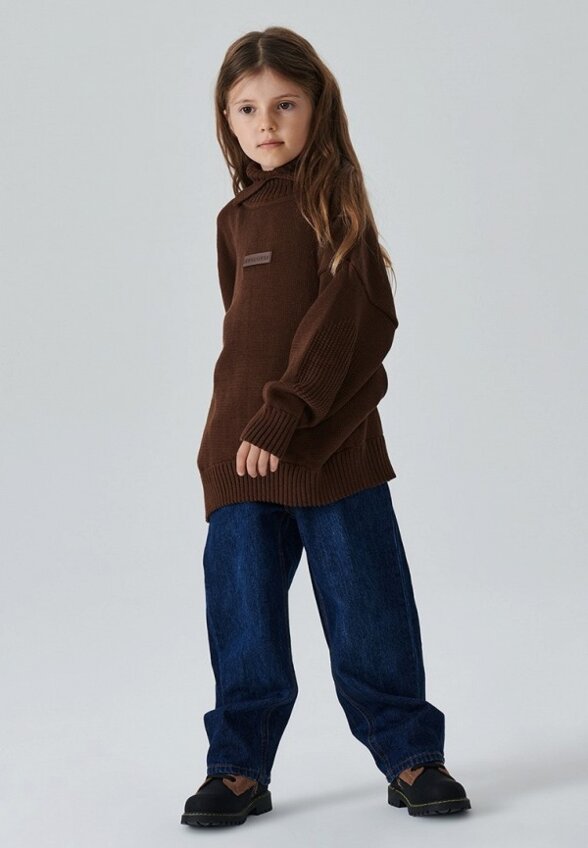 Свитер Happy Baby