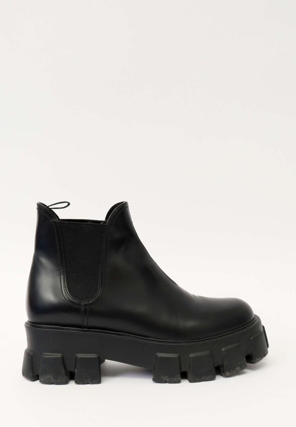 Prada Shoes