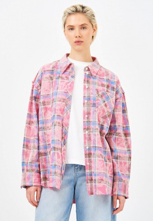 Рубашка Envylab