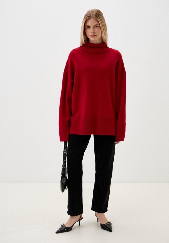 Свитер Lika Dress