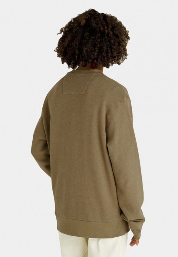 Свитшот Lyle & Scott