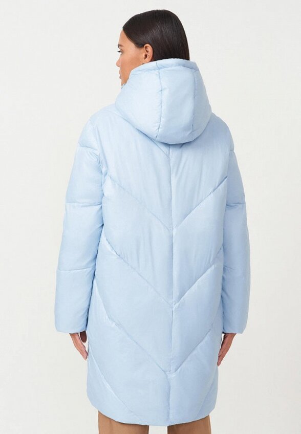 Куртка утепленная Baon