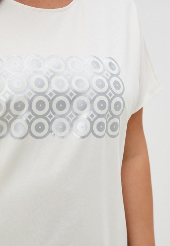 Футболка Modress