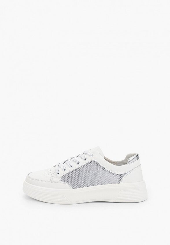 Кеды O-live Naturalle