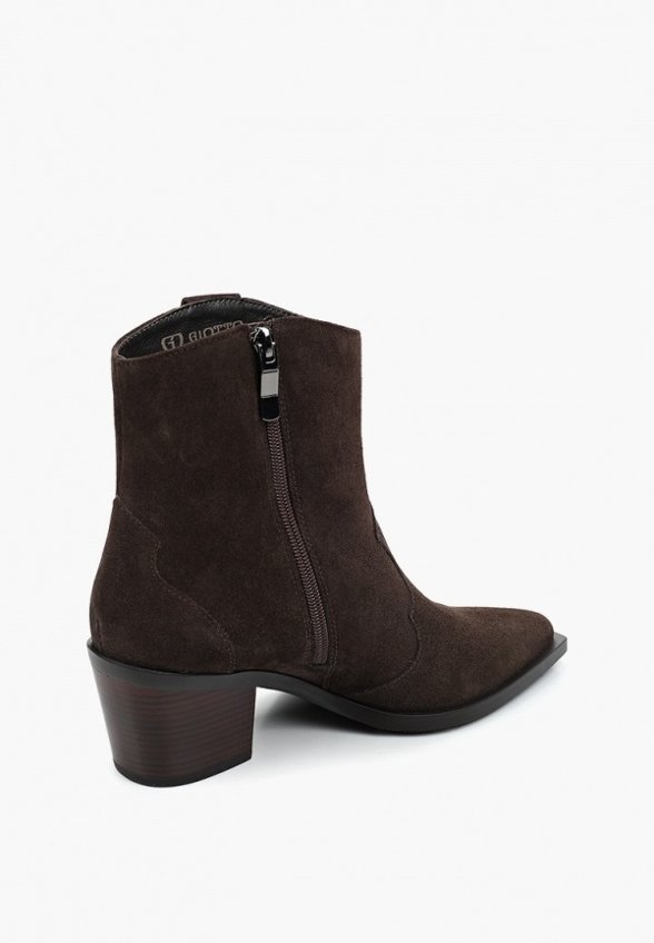 Ботильоны Giotto