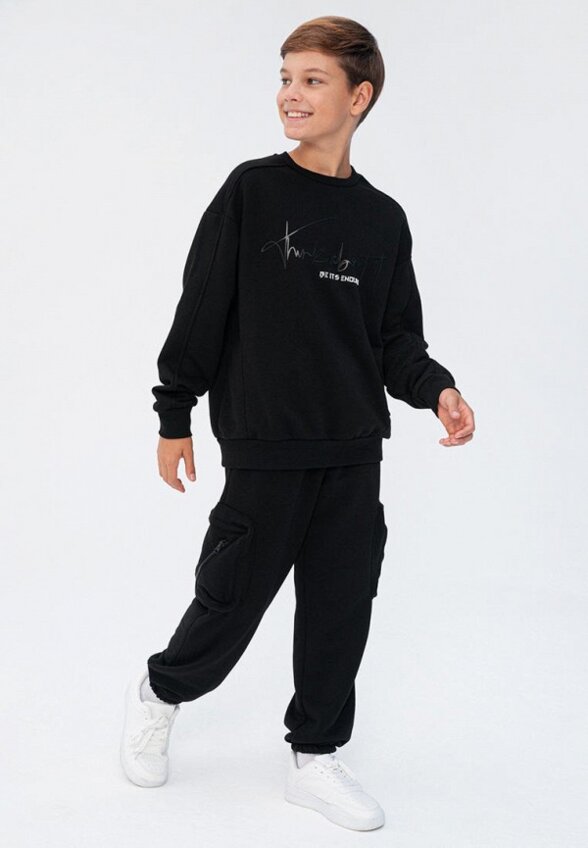 Свитшот Fashion X&S