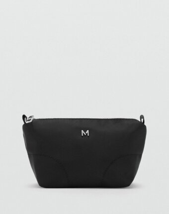 Косметичка Mango женщинам