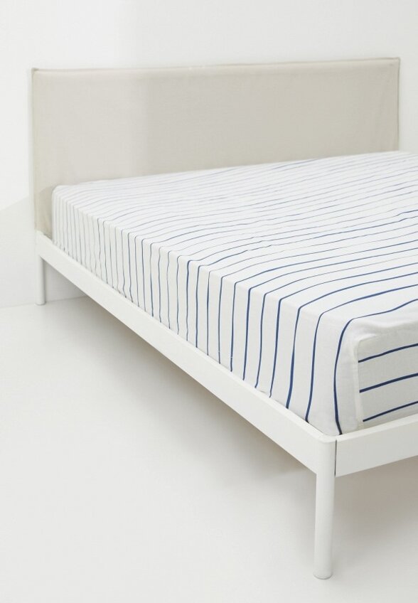 Простыня 2-спальная Lamoda Home