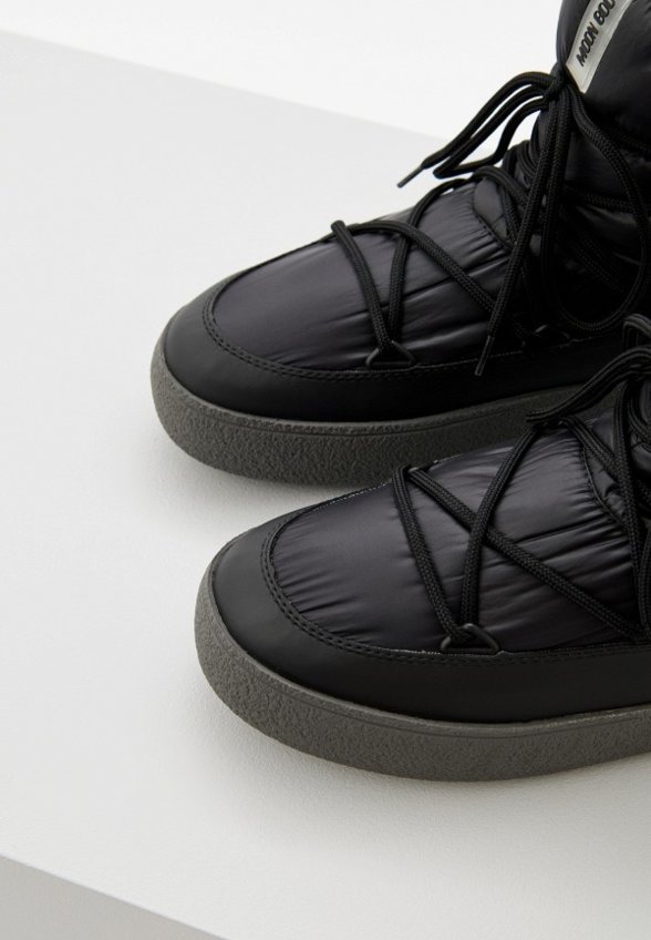 Луноходы Moon Boot