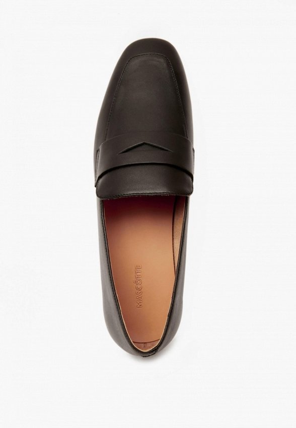 Лоферы Mascotte