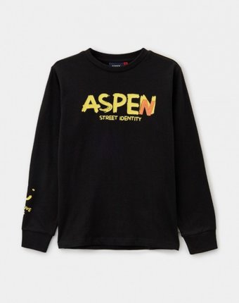 Лонгслив Aspen Polo Club детям