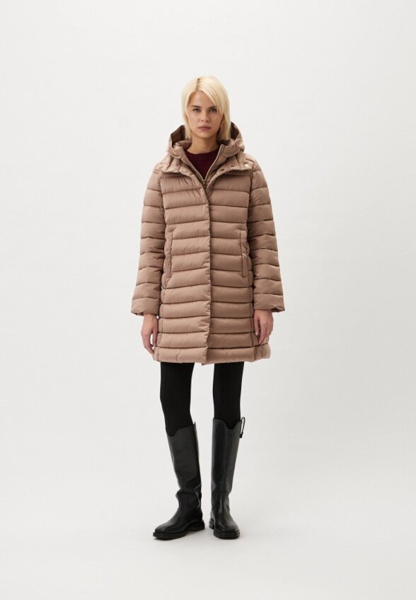 Куртка стеганая Emme Marella