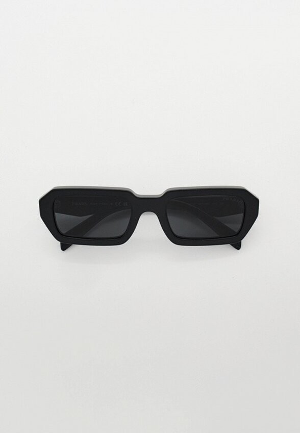 Очки солнцезащитные Prada