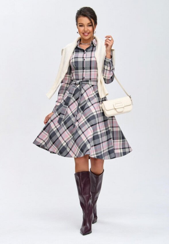 Платье A.Karina