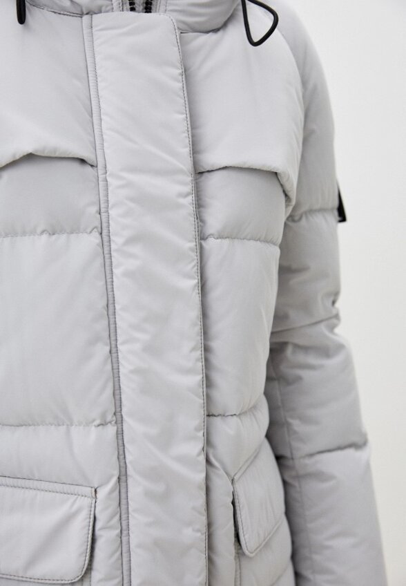 Пуховик GJO.E
