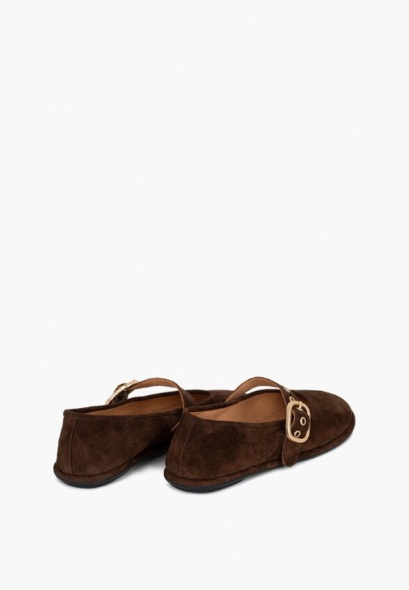 Балетки TJ Collection