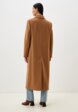 Пальто двубортное Almarosa3  - превью