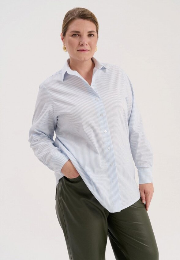 Рубашка Manelia