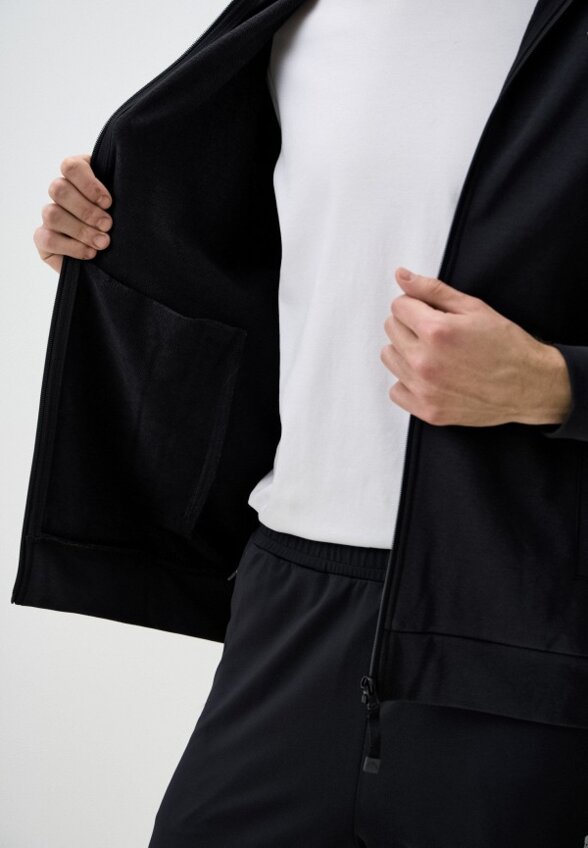 Толстовка Kappa