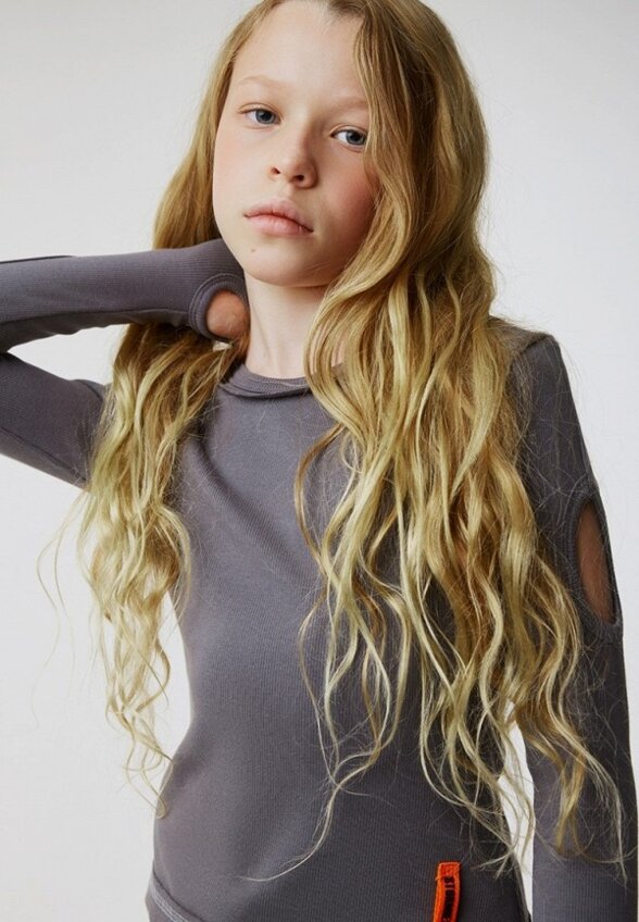 Лонгслив Stormies