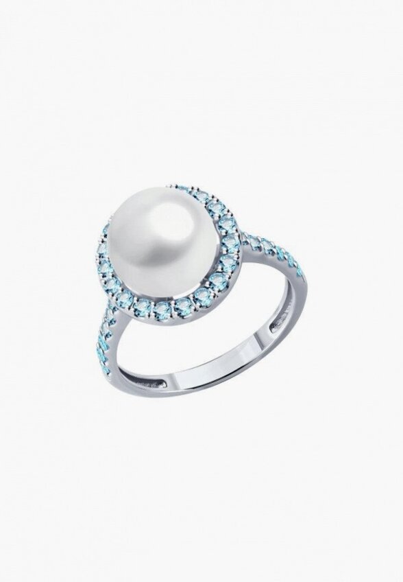 Кольцо Diamant